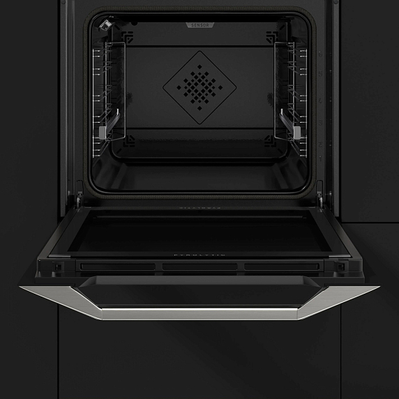 Духовой шкаф De Dietrich DOP4556X preview 22