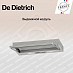 Купить Вытяжка De Dietrich DHT3622X preview 3