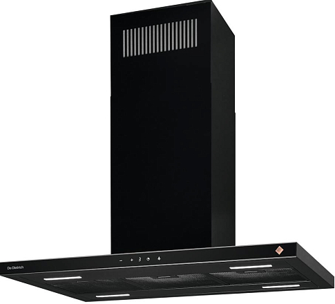 Вытяжка De Dietrich DHI2963B preview 6