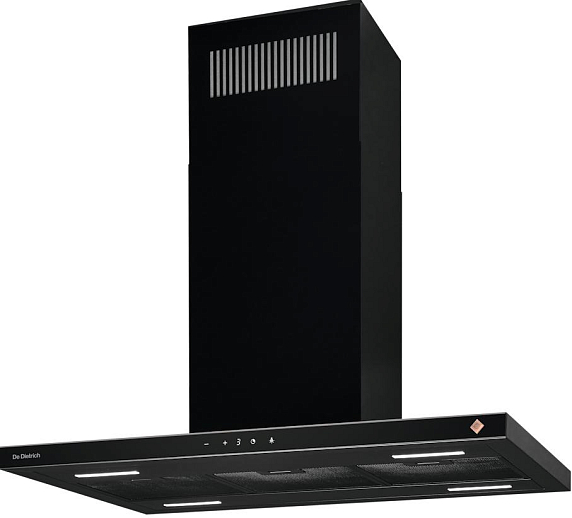 Вытяжка De Dietrich DHI2963B preview 6