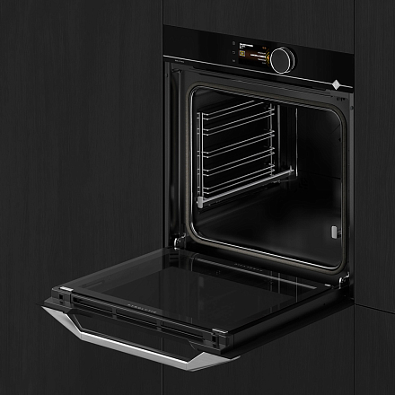 Духовой шкаф De Dietrich DOP4746XT preview 21