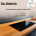 Купить Варочная панель De Dietrich DPI4830B preview 5