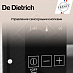 Купить Подогреватель посуды De Dietrich DWD4810W preview 5
