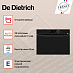Купить Пароварка De Dietrich DKV4530H preview 3