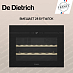 Купить Встраиваемый винный шкаф De Dietrich DIW28FB preview 1
