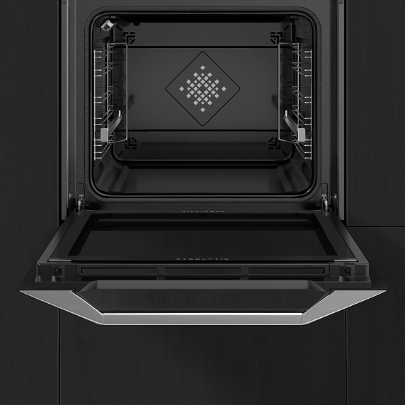 Духовой шкаф De Dietrich DOP4543X preview 18