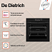 Купить Духовой шкаф De Dietrich DOP4556B preview 3