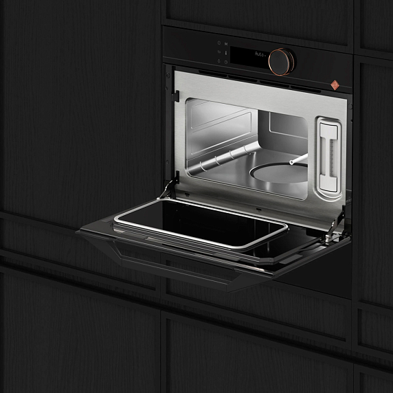 Пароварка De Dietrich DKV4530H preview 12