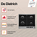 Купить Варочная панель De Dietrich DPE4620XF preview 3