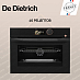Купить Духовой шкаф De Dietrich DKR4741H preview 1