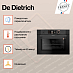 Купить Духовой шкаф De Dietrich DKR7580A preview 2