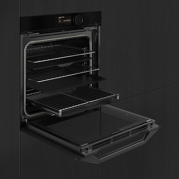 Духовой шкаф De Dietrich DOP4756B preview 22