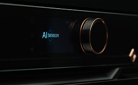 Автоматическое программы Ai Sensor