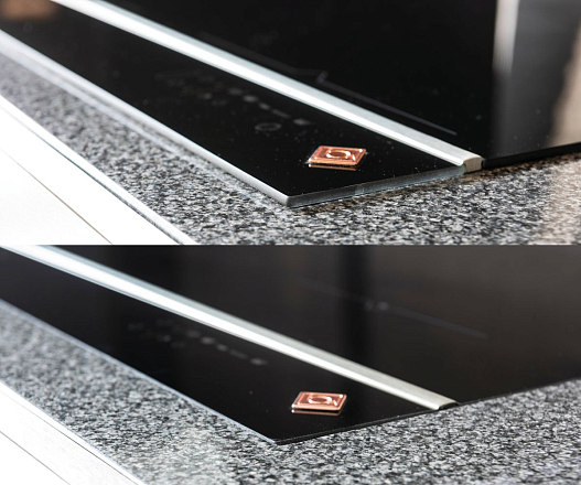 Варочная панель De Dietrich DPI7876X preview 8