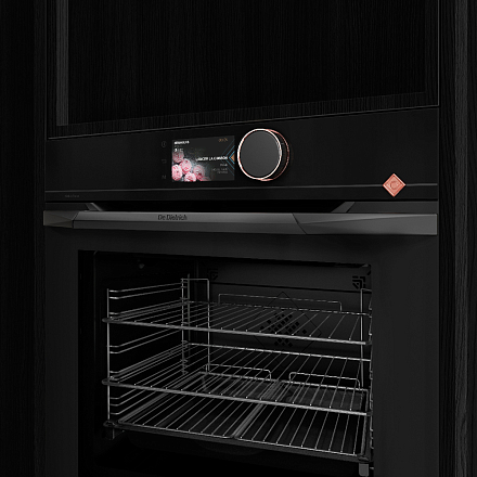 Духовой шкаф De Dietrich DOP4741H preview 17
