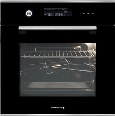Духовой шкаф De Dietrich DOP6547B