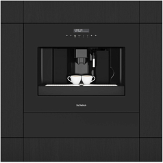 Встраиваемая кофемашина De Dietrich DKD4810N