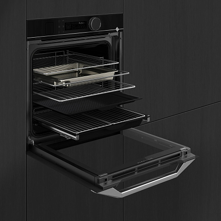 Духовой шкаф De Dietrich DOR4546XE preview 13