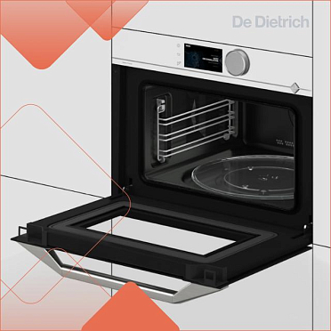 Объем камеры 40 л