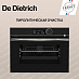 Купить Духовой шкаф De Dietrich DKP4531X