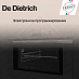 Купить Встраиваемая микроволновая печь De Dietrich DKC4756B preview 5