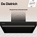 Купить Вытяжка De Dietrich DHB4684B preview 3