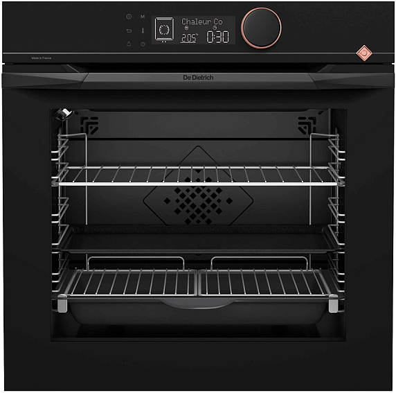 Комплект De Dietrich DOP4543H, DKV4530H, DKE4535H, DPI4321H preview 2