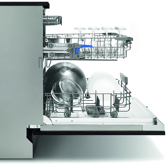 Встраиваемая посудомоечная машина De Dietrich DCJ532DQX preview 9