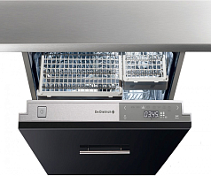 Встраиваемая посудомоечная машина De Dietrich DVH1180GJ