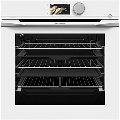Комплект De Dietrich DKC4756W, DWD4820W, DOP4756W, DPI4420W