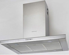 Вытяжка De Dietrich DHD1518X