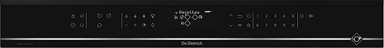 Варочная панель De Dietrich DPI4321X preview 8