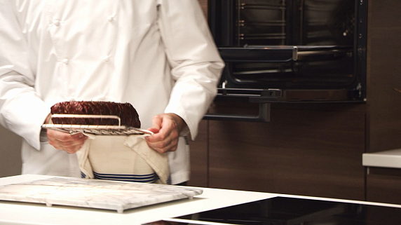 Духовой шкаф De Dietrich DOP4756H preview 30