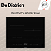 Купить Варочная панель De Dietrich DPI4320H preview 1