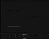 Варочная панель De Dietrich DPI4320BT