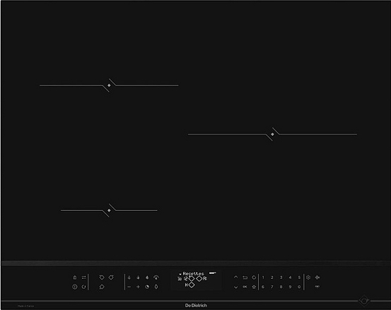 Варочная панель De Dietrich DPI4320BT preview 7