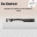 Купить Подогреватель посуды De Dietrich DWD7400W preview 4