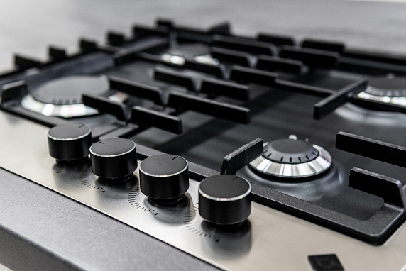 Варочная панель De Dietrich DPE4620XF preview 19