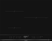 Варочная панель De Dietrich DPI4322XP