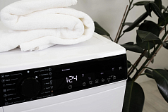 Сушильная машина De Dietrich DDF394HWE