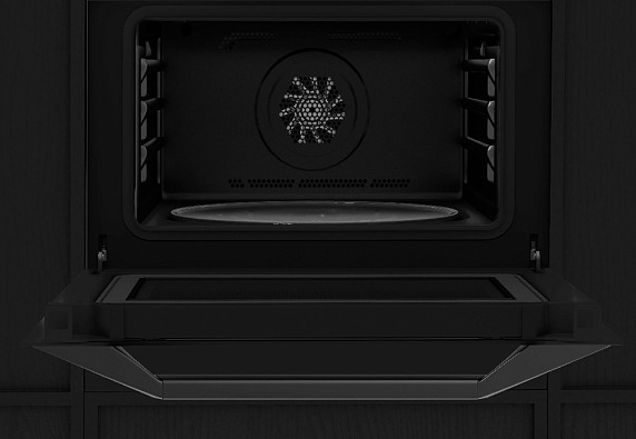 Встраиваемая микроволновая печь De Dietrich DKE4535H preview 11