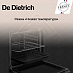 Купить Духовой шкаф De Dietrich DOH4334B preview 5