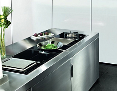 Модульная система Domino De Dietrich DTE 1168 X