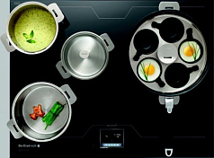 Варочная панель De Dietrich DTI 1678 DG