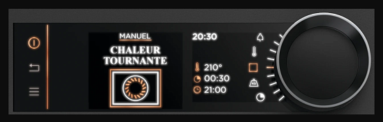 Духовой шкаф De Dietrich DOP8785BB preview 2