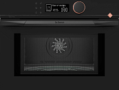 Встраиваемая микроволновая печь De Dietrich DKE4535H