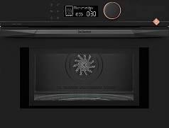 Встраиваемая микроволновая печь De Dietrich DKE4535H