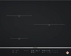 Варочная панель De Dietrich DPI7574XP