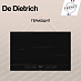 Купить Варочная панель De Dietrich DPI4831BT
