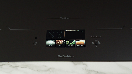 Варочная панель De Dietrich DPI4451GT preview 19